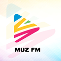 Muz FM-Logo