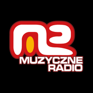 Muzyczne Radio-Logo
