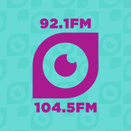 My Pop Radio-Logo