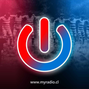 My Radio-Logo