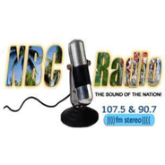 NBC Radio St. Vincent and the Grenadines-Logo