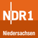 NDR 1 Niedersachsen "NDR 1 Nacht" 