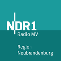 NDR 1 Radio MV-Logo