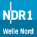 NDR 1 Welle Nord "Schleswig-Holstein Aktiv" 