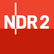 Das NDR 2 Update um 5 