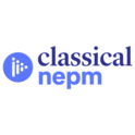 New England Public Media NEPM-Logo