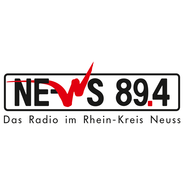 NE-WS 89.4-Logo