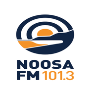 NOOSA FM-Logo