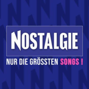 NOSTALGIE-Logo