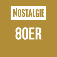 NOSTALGIE-Logo