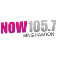 NOW 105.7-Logo