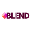 NPO BLEND-Logo