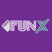 NPO FunX-Logo