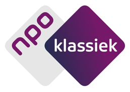 Internetradio-Tipp: NPO Klassiek-Logo