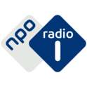 NPO Radio 1-Logo
