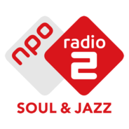 NPO Radio 2 Soul & Jazz-Logo