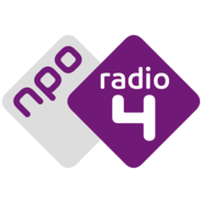 NPO Radio 4-Logo