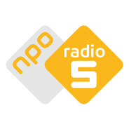 NPO Radio 5-Logo