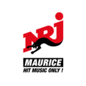 NRJ Maurice-Logo