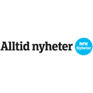 NRK Alltid Nyheter-Logo