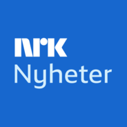 NRK Nyheter-Logo