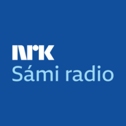 NRK Sámi-Logo