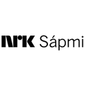 NRK Sámi Radio-Logo