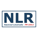 Næstved Lokalradio-Logo
