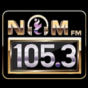 Nagham FM-Logo