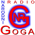 Narodni Radio Goga-Logo