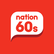 Nation Radio-Logo