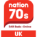 Nation Radio 70s 