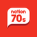 Nation Radio 70s 
