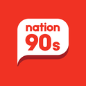 Nation Radio-Logo