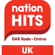 Nation Radio-Logo