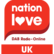 Nation Radio Love 