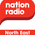 Nation Radio-Logo