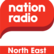 Nation Radio-Logo