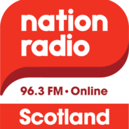 Nation Radio-Logo