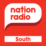 Nation Radio-Logo