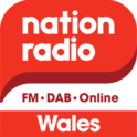 Nation Radio-Logo