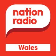 Nation Radio-Logo