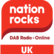 Nation Radio Rocks 
