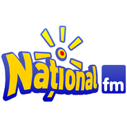 National FM-Logo