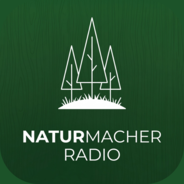 Naturmacher Radio-Logo