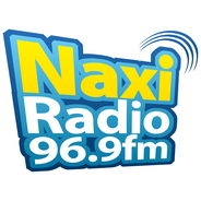 Naxi Radio-Logo