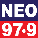 Neo Radiofono 97.9-Logo