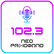 Neo Radiofono 102.3 