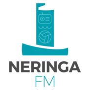 Neringa FM-Logo