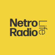 Netro Life Radio-Logo